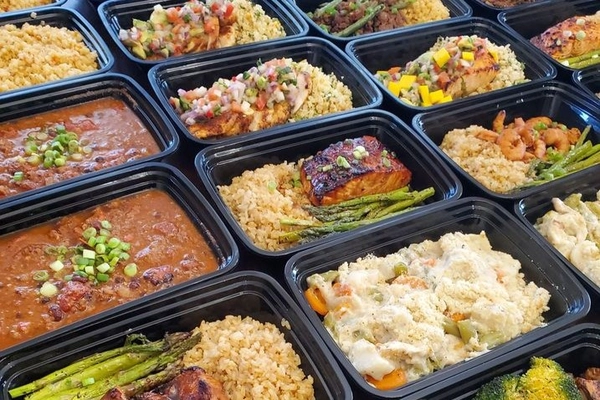 Meal kits